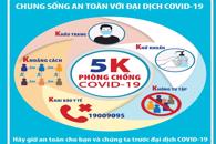 Trung tâm Văn hóa tỉnh Đắk Lắk đảm bảo các biện pháp phòng dịch, bệnh COVID-19