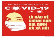 Cuộc thi trực tuyến “Tìm hiểu pháp luật về phòng, chống dịch COVID-19”