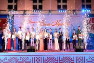 ĐÊM CHUNG KẾT XẾP HẠNG LIÊN HOAN GIỌNG HÁT HAY TỈNH ĐẮK LẮK LẦN THỨ VI – NĂM 2018 CHỦ ĐỀ “VANG MÃI BÀI CA NGƯỜI LÍNH”