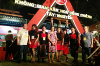 Đắk Lắk tham gia Festival Di sản Quảng Nam lần thứ V – 2013