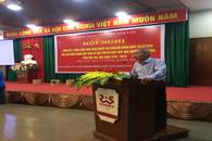 Hội nghị tổng kết 5 năm thực hiện Đề án bảo tồn, phát huy văn hóa cồng chiêng tỉnh Đắk Lắk