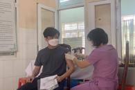 Ngày 13/12, Đắk Lắk ghi nhận thêm 85 trường hợp dương tính với SARS-CoV-2