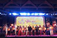 Chung kết Cuộc thi Giọng hát hay tỉnh Đắk Lắk lần thứ 7 năm 2020