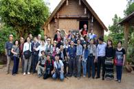 Giao lưu CLB nhiếp ảnh Ban Mê và trại sáng tác “Đại ngàn Tây Nguyên”
