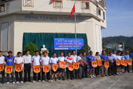 Hội thi thể thao Cán bộ, công nhân viên chức huyện Krông Bông năm 2015
