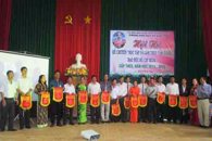 Phòng giáo dục huyện Krông Bông tổ chức Hội thi kể chuyện  “ Học tập và làm theo tấm gương đạo đức Hồ Chí Minh” cấp THCS năm học 2014- 2015
