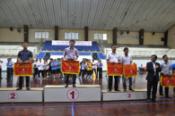 Hội thi Văn hóa, Thể thao, Ẩm thực ngành Văn hóa, Thể thao và Du lịch tỉnh Đắk Lắk lần thứ III năm 2015